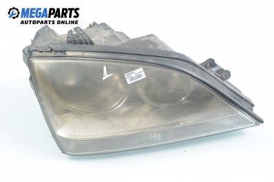 Headlight for Kia Sorento 2.5 CRDi, 140 hp, 2004, position: right