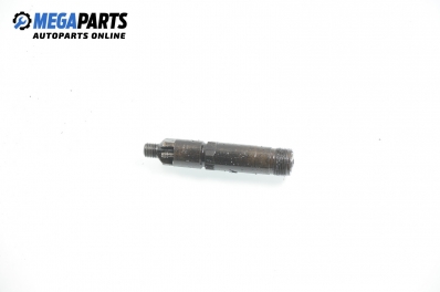 Diesel fuel injector for Mercedes-Benz E-Class 210 (W/S) 2.2 D, 95 hp, sedan, 1997