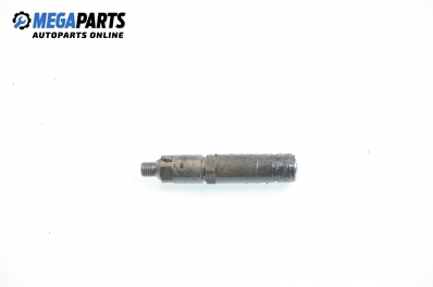 Diesel fuel injector for Mercedes-Benz E-Class 210 (W/S) 2.2 D, 95 hp, sedan, 1997