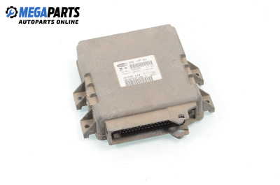 ECU for Citroen Saxo Hatchback (02.1996 - 04.2004) 1.4 VTS, 75 hp, № 9632559180