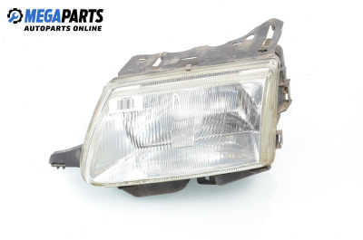 Headlight for Citroen Saxo Hatchback (02.1996 - 04.2004), hatchback, position: left