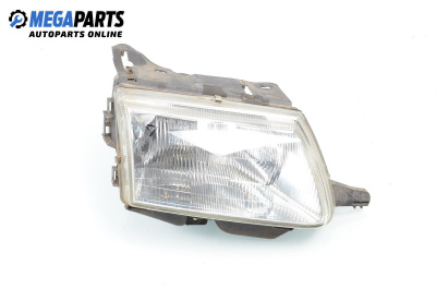 Headlight for Citroen Saxo Hatchback (02.1996 - 04.2004), hatchback, position: right