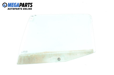 Window for Citroen Saxo Hatchback (02.1996 - 04.2004), 5 doors, hatchback, position: rear - left