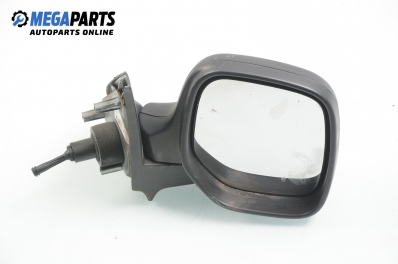 Mirror for Peugeot Partner 1.9 D, 69 hp, truck, 2001, position: right