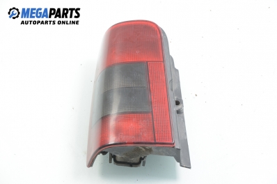 Tail light for Peugeot Partner 1.9 D, 69 hp, truck, 2001, position: left