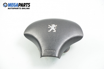 Airbag for Peugeot Partner 1.9 D, 69 hp, truck, 2001 № 96434461