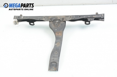 Front upper slam panel for Hyundai Matrix 1.6, 103 hp, 2002