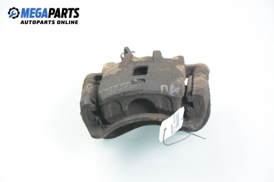 Caliper for Hyundai Matrix 1.6, 103 hp, 2002, position: front - right