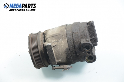 AC compressor for Opel Vectra B 1.6 16V, 101 hp, hatchback, 1998