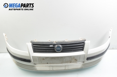 Frontstoßstange for Fiat Stilo 1.9 JTD, 140 hp, combi, 2004, position: vorderseite