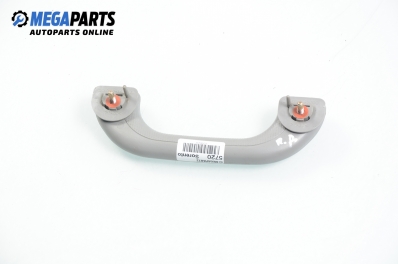 Handle for Kia Sorento 2.5 CRDi, 140 hp, 2004, position: front - right