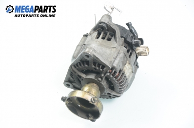 Alternator for Ford Focus I 1.8 TDDi, 90 hp, hatchback, 2000