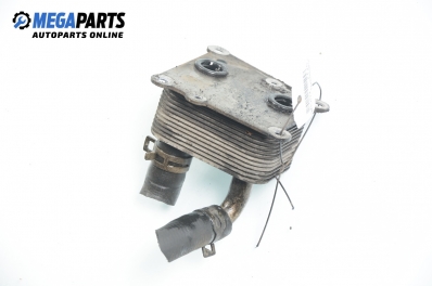 Oil cooler for Ford Focus I 1.8 TDDi, 90 hp, hatchback, 5 doors, 2000