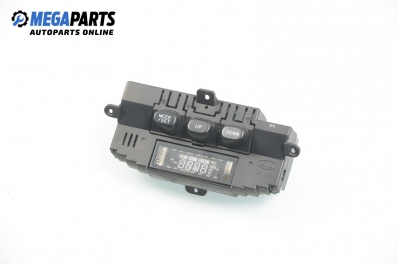 Display indicator pentru Kia Sorento 2.5 CRDi, 140 cp, 2004