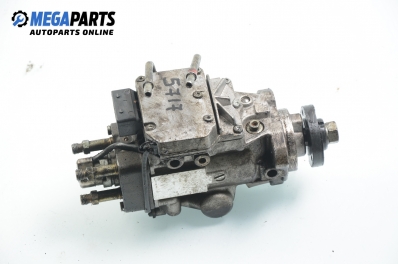 Diesel injection pump for Ford Focus I 1.8 TDDi, 90 hp, hatchback, 2000