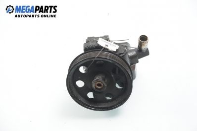 Power steering pump for Ford Focus I 1.8 TDDi, 90 hp, hatchback, 5 doors, 2000