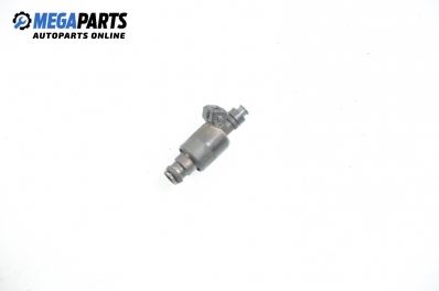 Gasoline fuel injector for Opel Vectra B 1.6 16V, 101 hp, hatchback, 1998