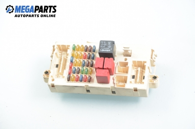 Fuse box for Fiat Stilo 1.9 JTD, 140 hp, station wagon, 2004