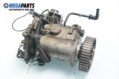 Diesel injection pump for Peugeot Partner 1.9 D, 69 hp, truck, 2001