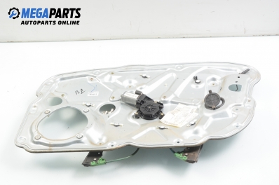 Antrieb el. fensterheber für Fiat Stilo 1.9 JTD, 140 hp, combi, 2004, position: rechts, vorderseite