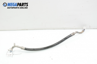 Air conditioning hose for Kia Sorento 2.5 CRDi, 140 hp, 2004