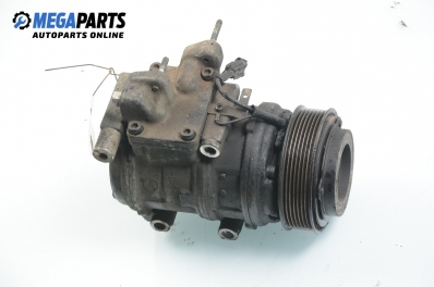 AC compressor for Kia Sorento 2.5 CRDi, 140 hp, 2004