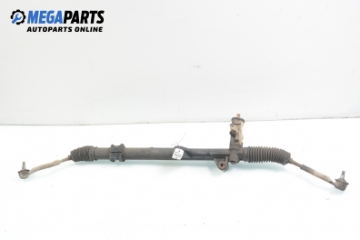 Hydraulic steering rack for Kia Sorento 2.5 CRDi, 140 hp, 2004