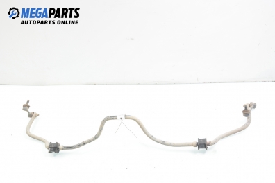 Sway bar for Kia Sorento 2.5 CRDi, 140 hp, 2004, position: rear