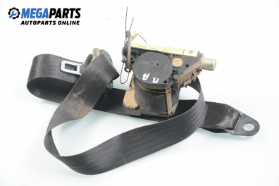 Seat belt for Fiat Stilo 1.9 JTD, 140 hp, station wagon, 2004, position: front - right