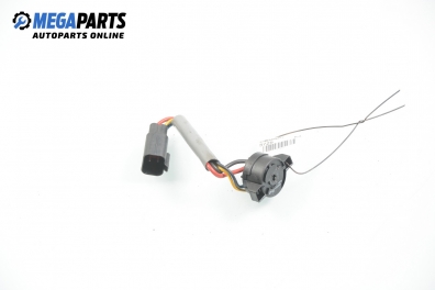 Conector contact pentru Ford Ka 1.3, 70 cp, 2003