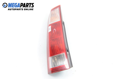 Tail light for Opel Meriva A Minivan (05.2003 - 05.2010), hatchback, position: left