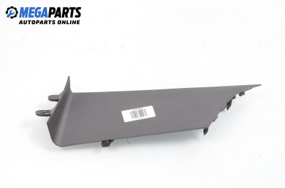 Interior plastic for Opel Meriva A Minivan (05.2003 - 05.2010), 5 doors, hatchback, position: front