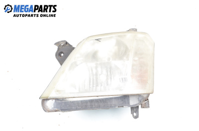 Headlight for Opel Meriva A Minivan (05.2003 - 05.2010), hatchback, position: left