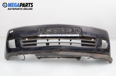 Front bumper for Opel Meriva A Minivan (05.2003 - 05.2010), hatchback, position: front