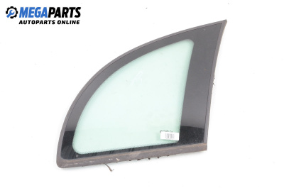 Vent window for Opel Meriva A Minivan (05.2003 - 05.2010), 5 doors, hatchback, position: right