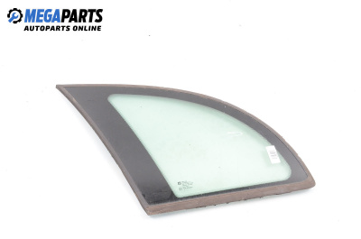 Vent window for Opel Meriva A Minivan (05.2003 - 05.2010), 5 doors, hatchback, position: left