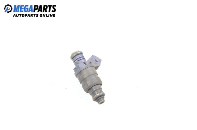 Gasoline fuel injector for Opel Meriva A Minivan (05.2003 - 05.2010) 1.8, 125 hp