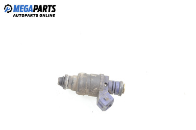 Gasoline fuel injector for Opel Meriva A Minivan (05.2003 - 05.2010) 1.8, 125 hp