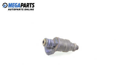 Gasoline fuel injector for Opel Meriva A Minivan (05.2003 - 05.2010) 1.8, 125 hp