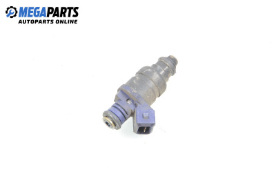 Gasoline fuel injector for Opel Meriva A Minivan (05.2003 - 05.2010) 1.8, 125 hp