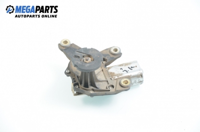 Motor ștergătoare parbriz for Fiat Stilo 1.9 JTD, 140 hp, combi, 2004, position: din spate