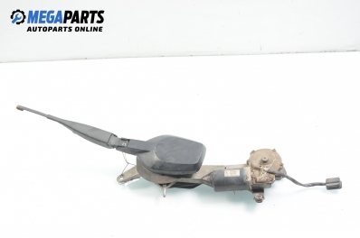 Front wipers motor for Mercedes-Benz C-Class 202 (W/S) 2.2, 150 hp, sedan automatic, 1993, position: front
