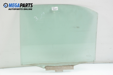 Window for Mercedes-Benz C-Class 202 (W/S) 2.2, 150 hp, sedan automatic, 1993, position: rear - left