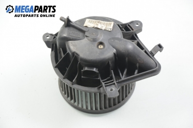 Heating blower for Peugeot Partner 1.9 D, 69 hp, passenger, 2003 № Valeo N030840S