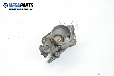 Drosselklappe für Ford Ka 1.3, 70 hp, 2003