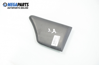 Exterior moulding for Peugeot Partner 1.9 D, 69 hp, passenger, 2003, position: rear - right