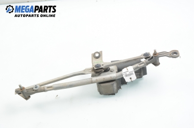 Front wipers motor for Fiat Punto 1.2 16V, 86 hp, hatchback, 1999