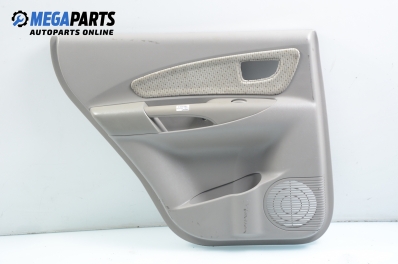 Interior door panel  for Hyundai Tucson 2.0 CRDi, 113 hp, 2004, position: rear - left