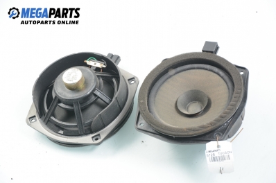 Loudspeakers for Hyundai Tucson 2.0 CRDi, 113 hp, 2004 № 96330-2E000