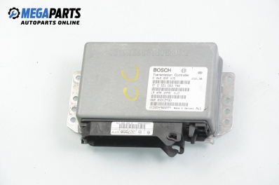 Modul transmisie pentru Land Rover Range Rover II 3.9 4x4, 190 cp automat, 2000 № Bosch 0 260 002 470